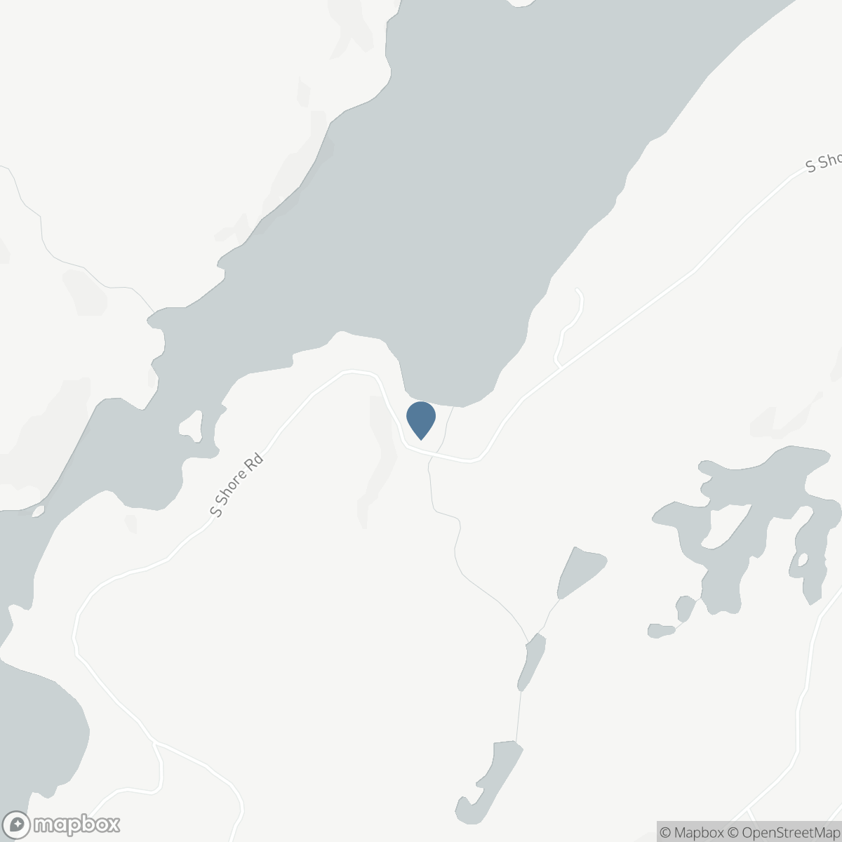 2398 South Shore Road, Greater Sudbury, Ontario P3G 1M3